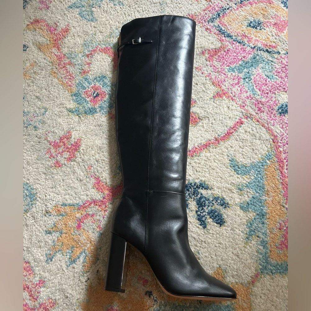 BRAND NEW IN BOX SCHUTZ BOOTS